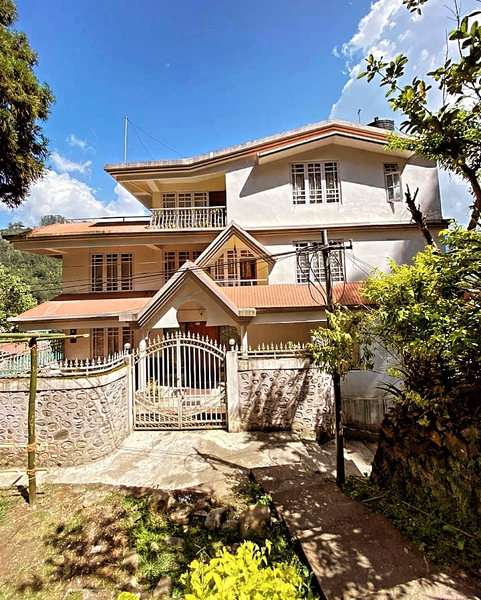 Cover photo of Ronglyang Lotus Homestay Gangtok